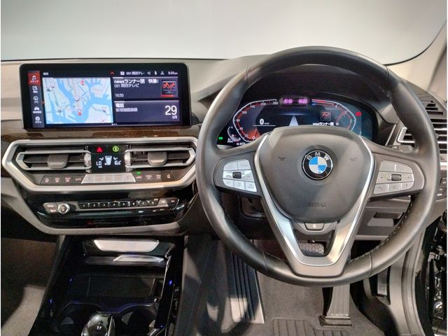 BMW X3 2022 Image 31