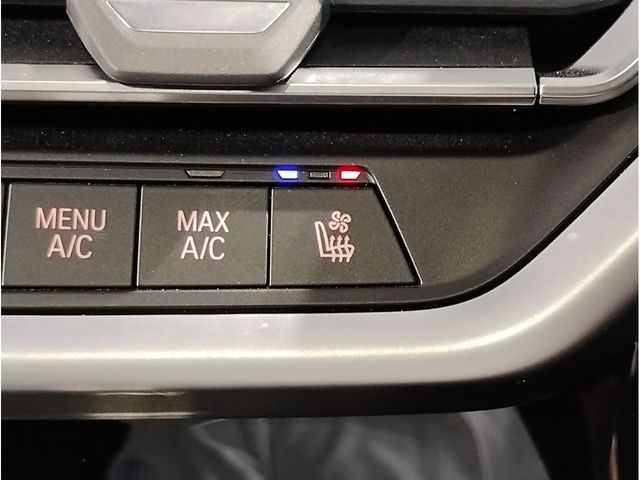 BMW X3 2022 Image 31