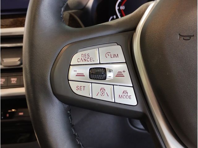 BMW X3 2022 Image 31