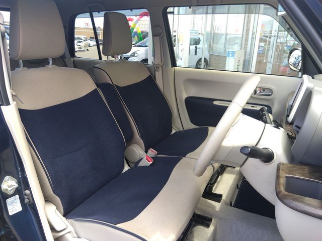 SUZUKI ALTO LAPIN 2019 Image 31