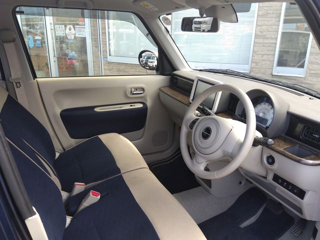 SUZUKI ALTO LAPIN 2019 Image 31