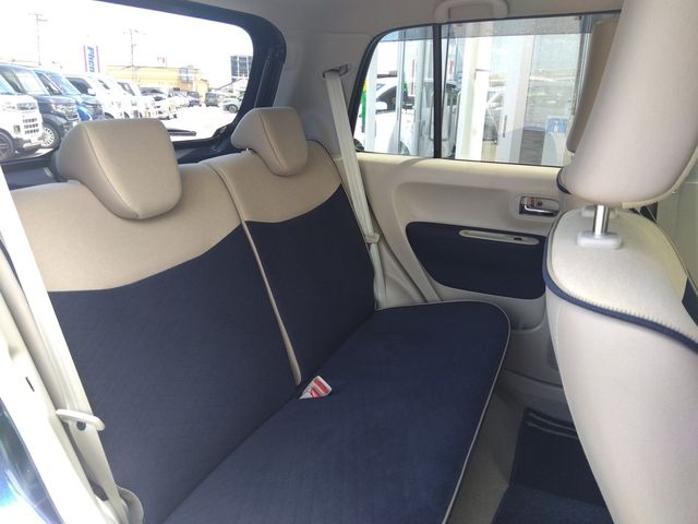 SUZUKI ALTO LAPIN 2019 Image 31