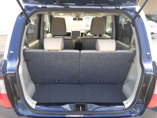 SUZUKI ALTO LAPIN 2019 Image 31