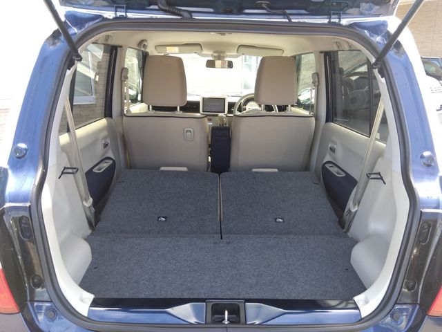 SUZUKI ALTO LAPIN 2019 Image 31