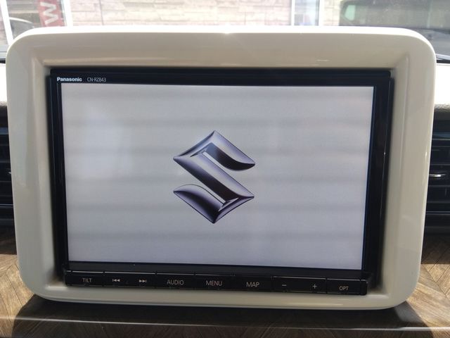 SUZUKI ALTO LAPIN 2019 Image 31