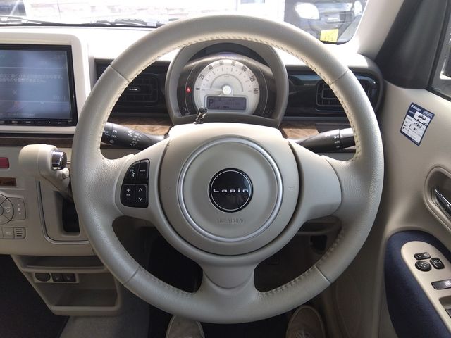 SUZUKI ALTO LAPIN 2019 Image 31