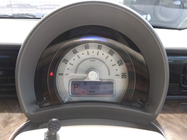 SUZUKI ALTO LAPIN 2019 Image 31