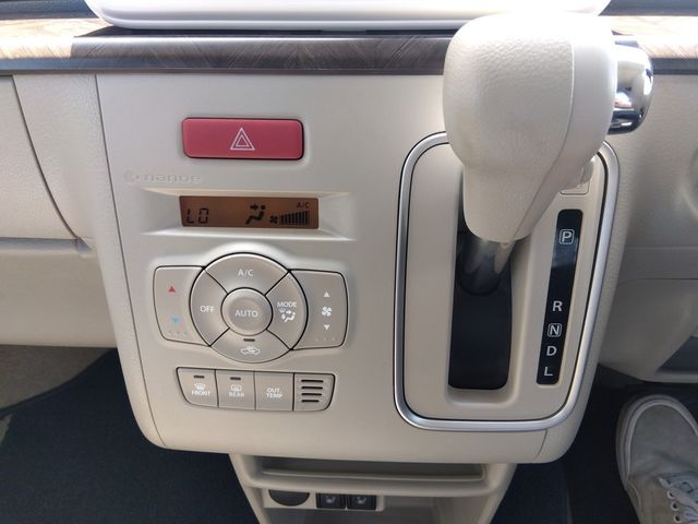 SUZUKI ALTO LAPIN 2019 Image 31