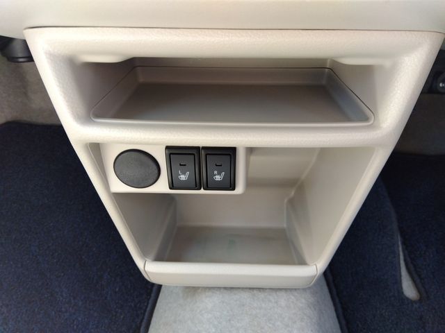 SUZUKI ALTO LAPIN 2019 Image 31