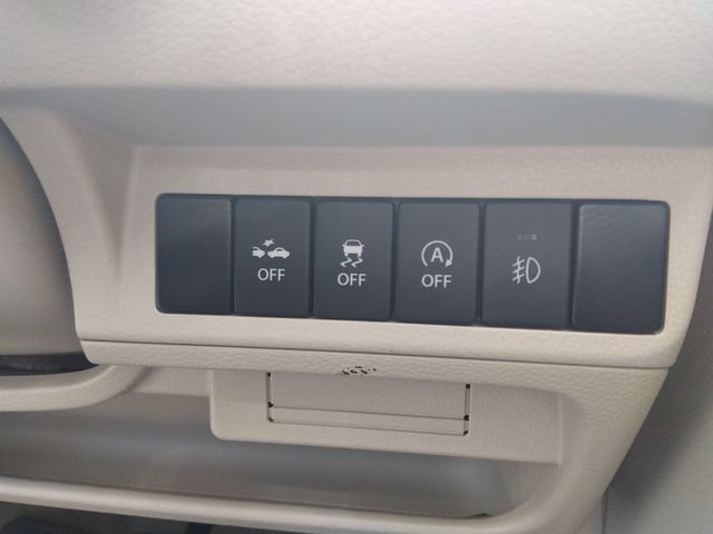 SUZUKI ALTO LAPIN 2019 Image 31