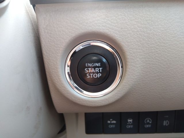 SUZUKI ALTO LAPIN 2019 Image 31