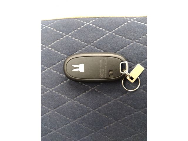 SUZUKI ALTO LAPIN 2019 Image 31