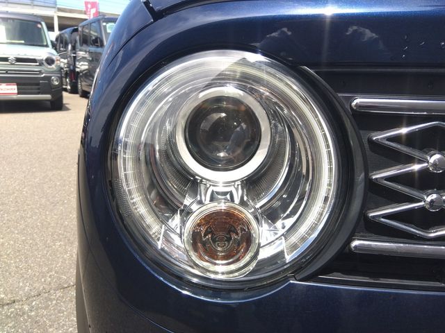 SUZUKI ALTO LAPIN 2019 Image 31