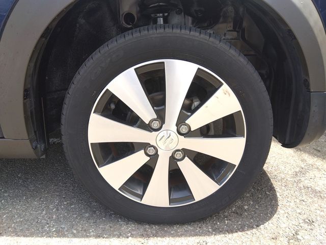 SUZUKI ALTO LAPIN 2019 Image 31