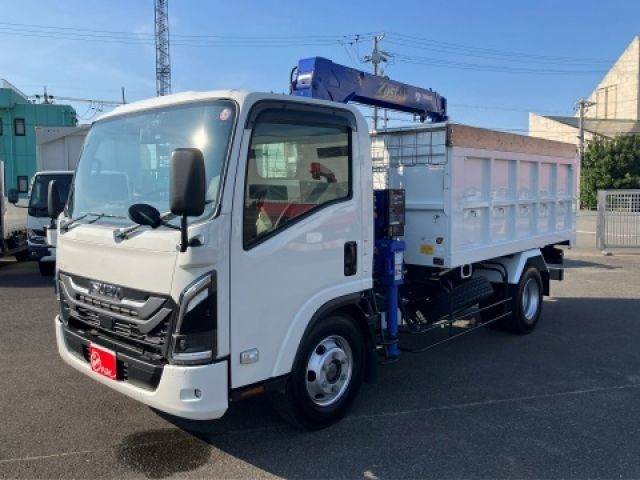 ISUZU ELF 2024 Image 31