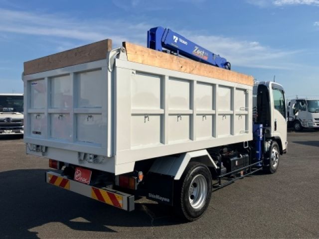 ISUZU ELF 2024 Image 31