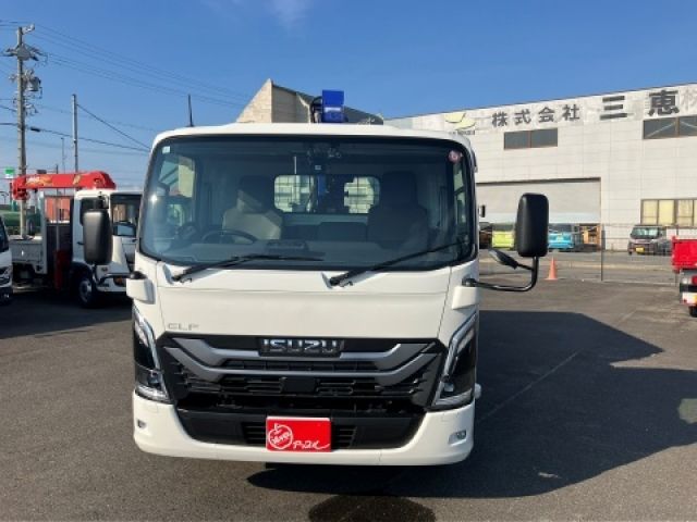 ISUZU ELF 2024 Image 31