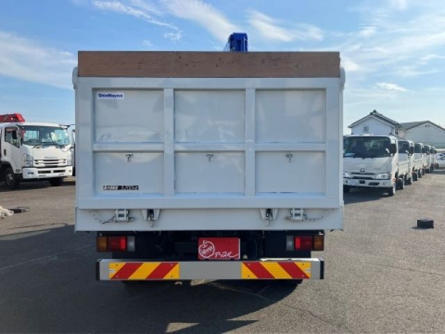 ISUZU ELF 2024 Image 31