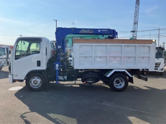 ISUZU ELF 2024 Image 31