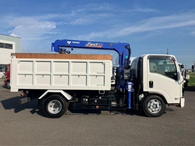 ISUZU ELF 2024 Image 31