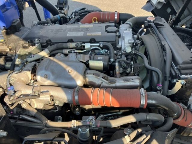 ISUZU ELF 2024 Image 31