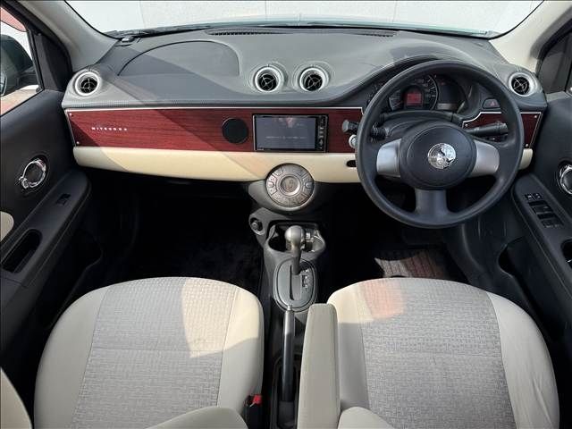 MITSUOKA VIEWT 2012 Image 31