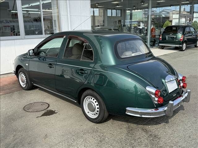 MITSUOKA VIEWT 2012 Image 31