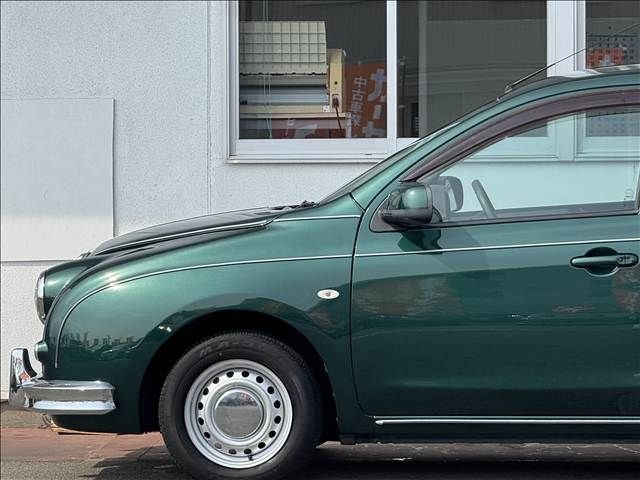 MITSUOKA VIEWT 2012 Image 31