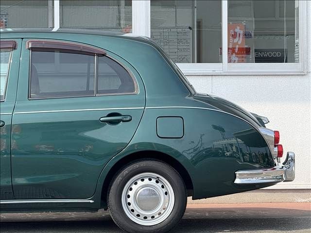 MITSUOKA VIEWT 2012 Image 31