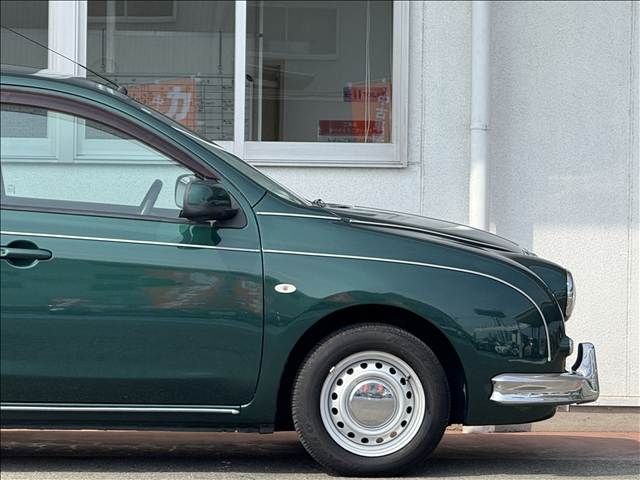 MITSUOKA VIEWT 2012 Image 31