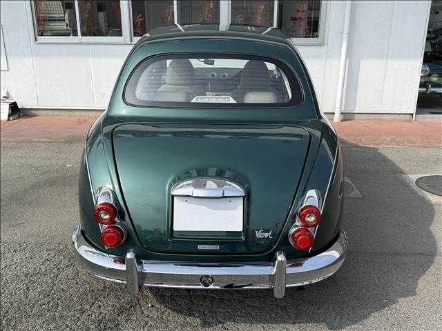 MITSUOKA VIEWT 2012 Image 31