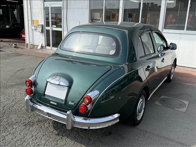 MITSUOKA VIEWT 2012 Image 31