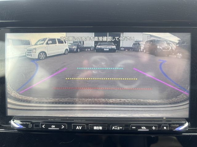 SUZUKI WAGON R STINGRAY 2017 Image 31