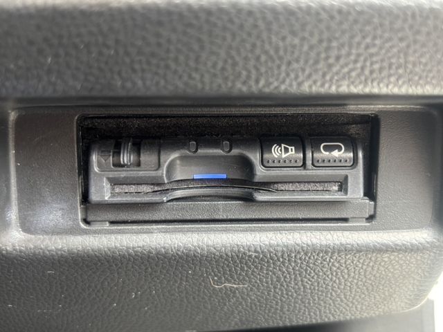 SUZUKI WAGON R STINGRAY 2017 Image 31