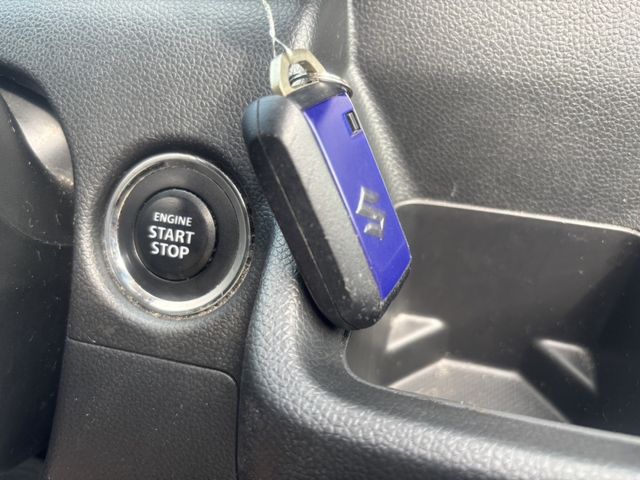 SUZUKI WAGON R STINGRAY 2017 Image 31