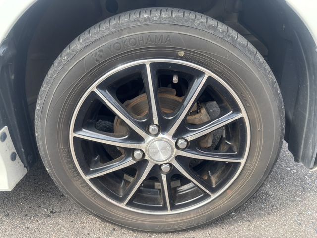 SUZUKI WAGON R STINGRAY 2017 Image 31