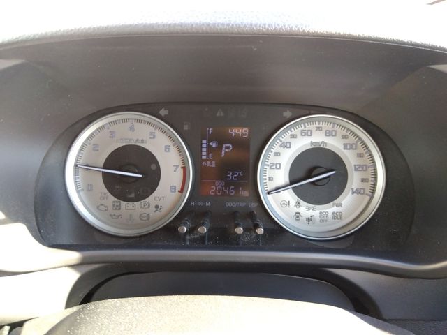 DAIHATSU CAST ACTIVA 2016 Image 31