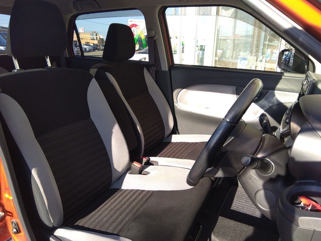 DAIHATSU CAST ACTIVA 2016 Image 31