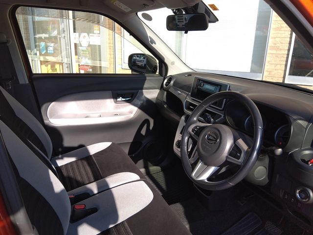 DAIHATSU CAST ACTIVA 2016 Image 31