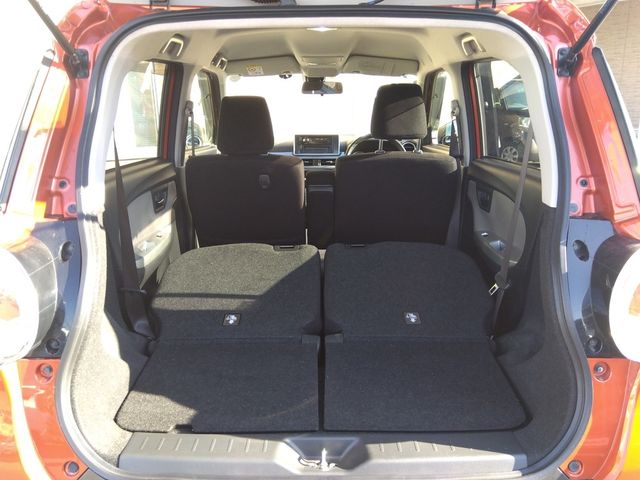 DAIHATSU CAST ACTIVA 2016 Image 31