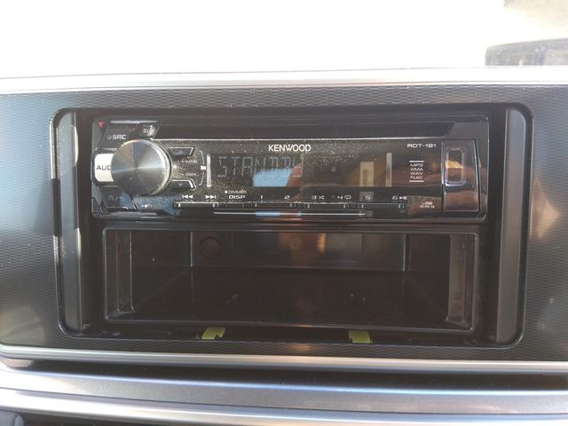 DAIHATSU CAST ACTIVA 2016 Image 31