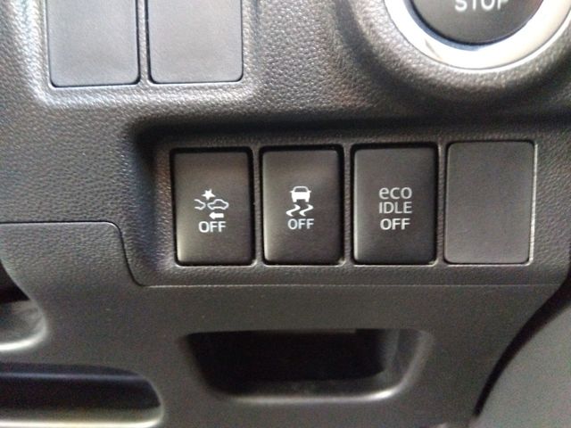 DAIHATSU CAST ACTIVA 2016 Image 31