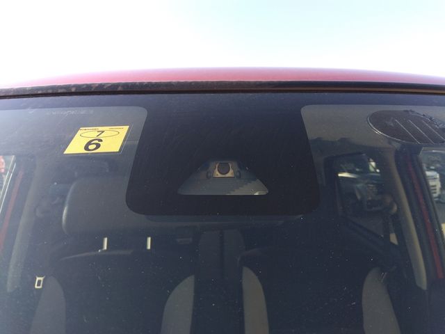 DAIHATSU CAST ACTIVA 2016 Image 31