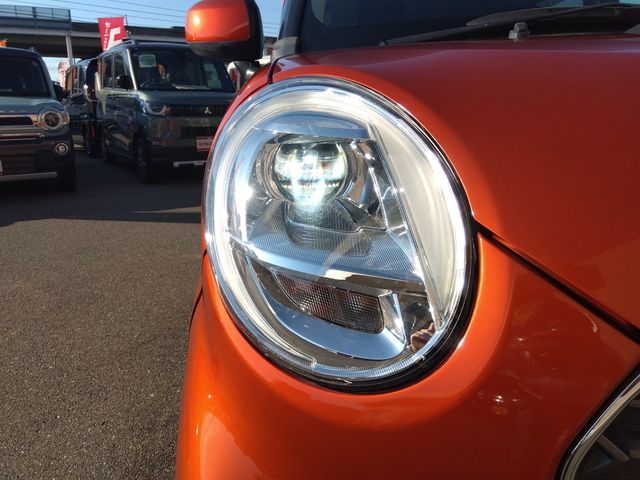 DAIHATSU CAST ACTIVA 2016 Image 31