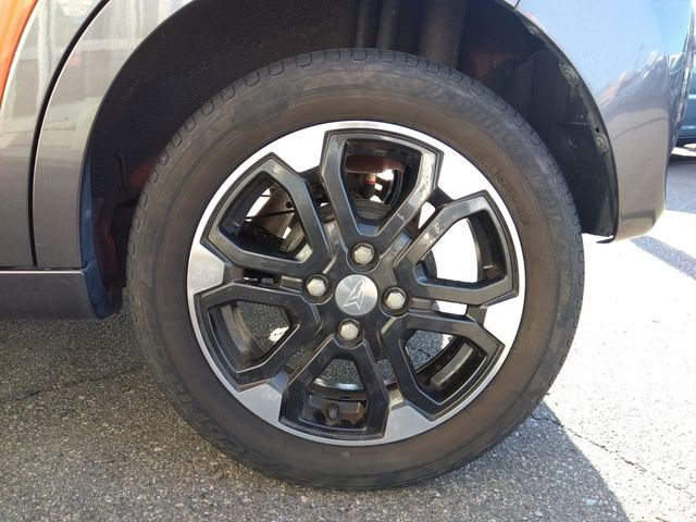 DAIHATSU CAST ACTIVA 2016 Image 31