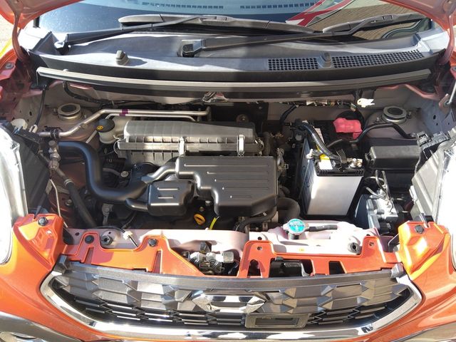 DAIHATSU CAST ACTIVA 2016 Image 31