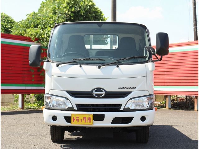 HINO DUTRO 2018 Image 31