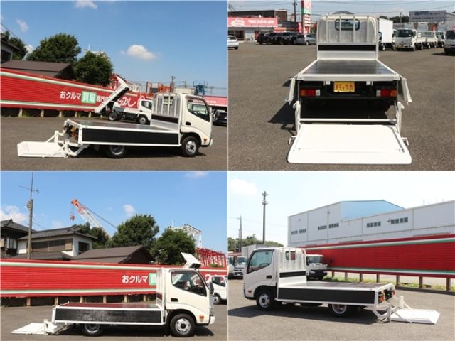 HINO DUTRO 2018 Image 31