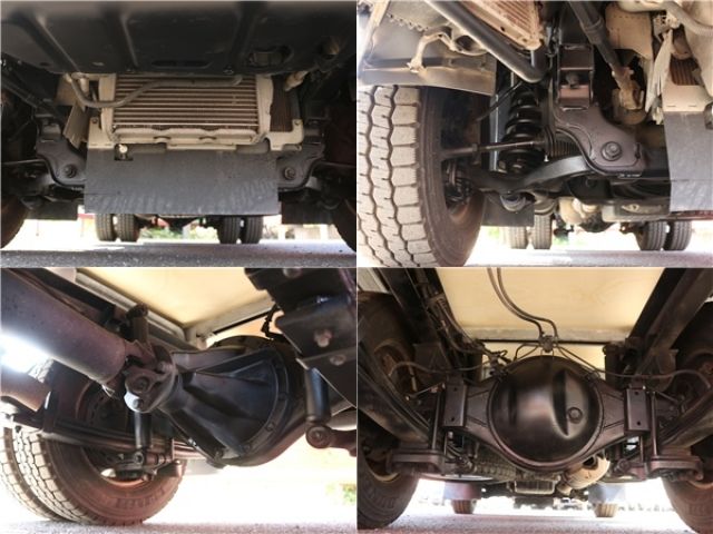 HINO DUTRO 2018 Image 31