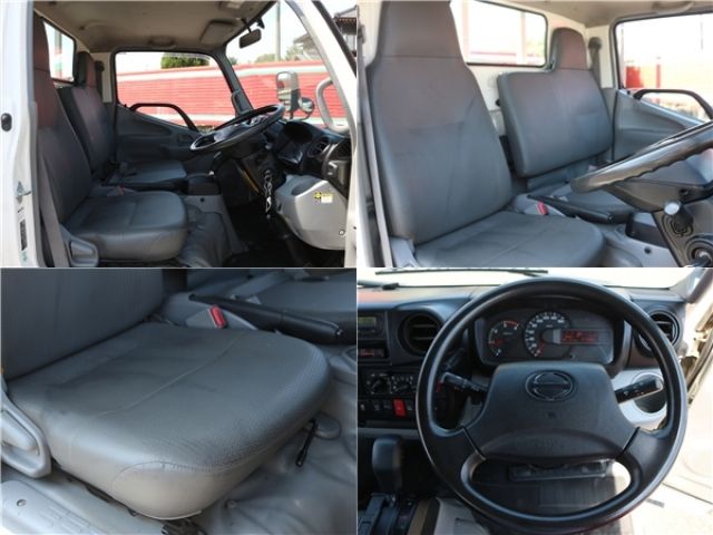 HINO DUTRO 2018 Image 31